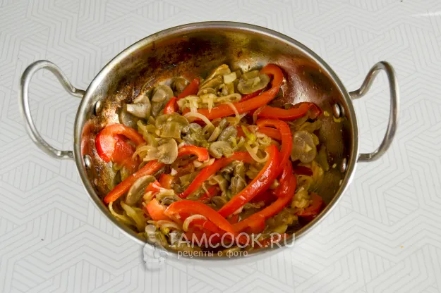 Шаг 14: иллюстрация