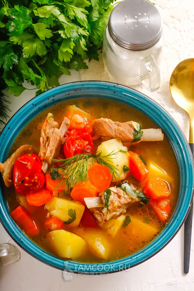 Шаг 9: иллюстрация