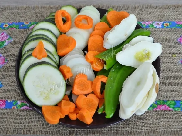 Шаг 3: иллюстрация