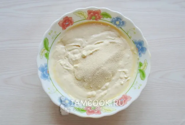 Шаг 6: иллюстрация