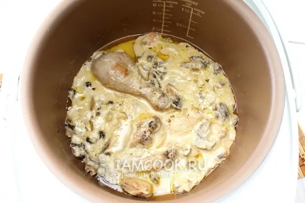 Шаг 7: иллюстрация