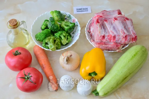 Шаг 1: иллюстрация