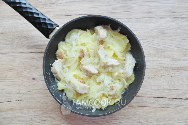 Шаг 8: иллюстрация