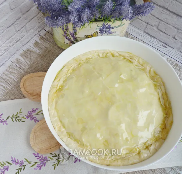 Шаг 10: иллюстрация