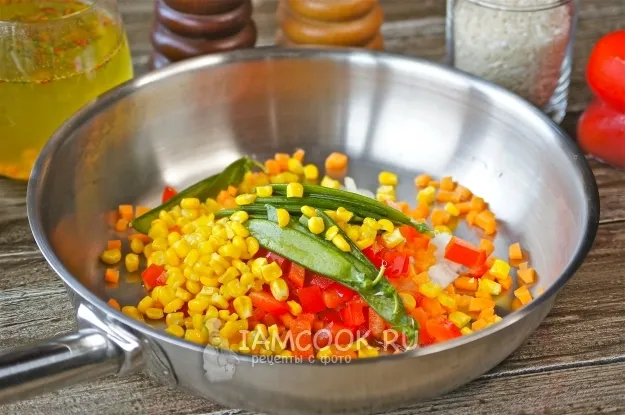 Шаг 5: иллюстрация