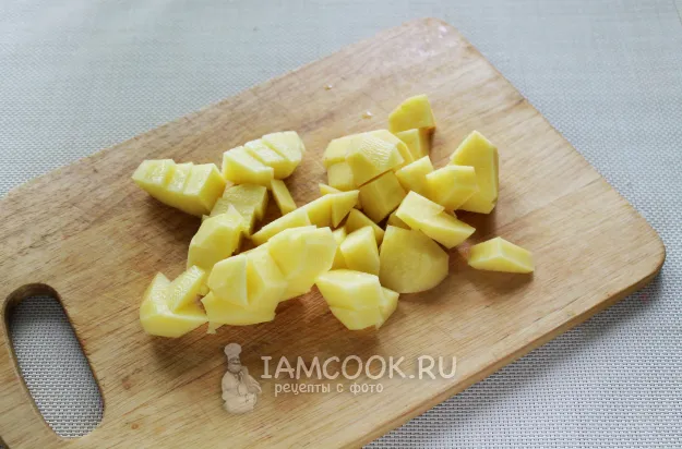 Шаг 2: иллюстрация