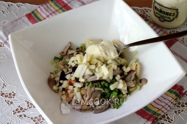 Шаг 6: иллюстрация