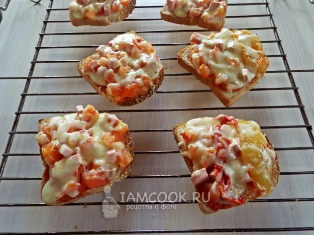 Шаг 5: иллюстрация