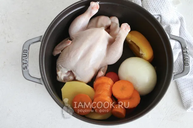 Шаг 4: иллюстрация