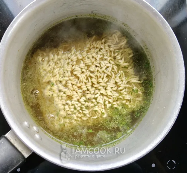 Шаг 9: иллюстрация