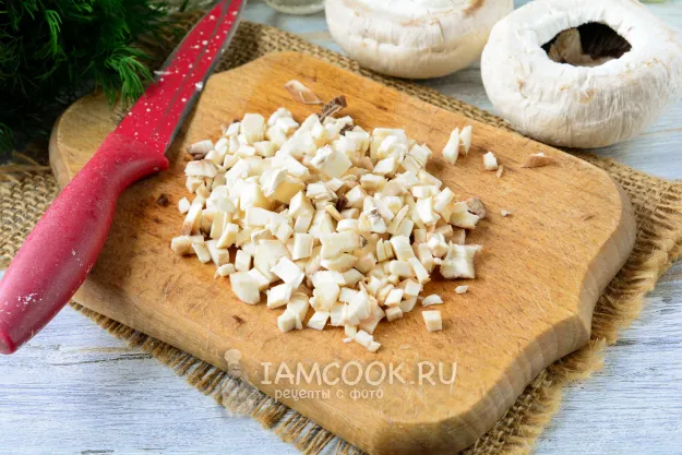 Шаг 3: иллюстрация