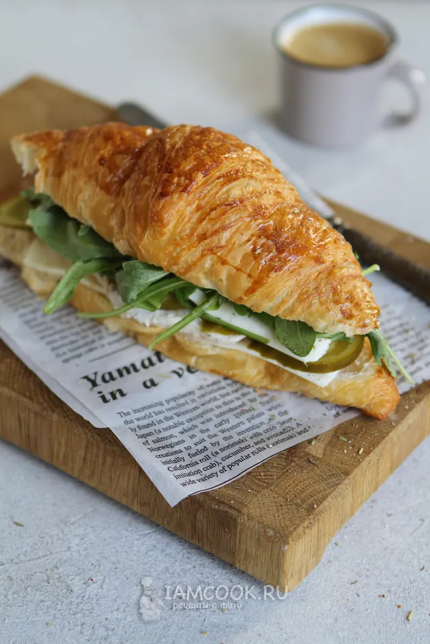 Шаг 13: иллюстрация