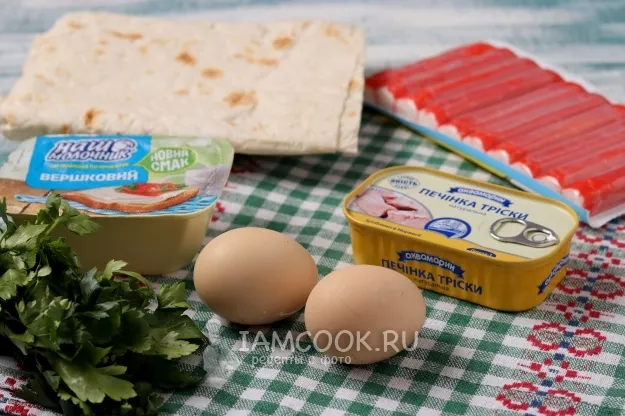 Шаг 1: иллюстрация