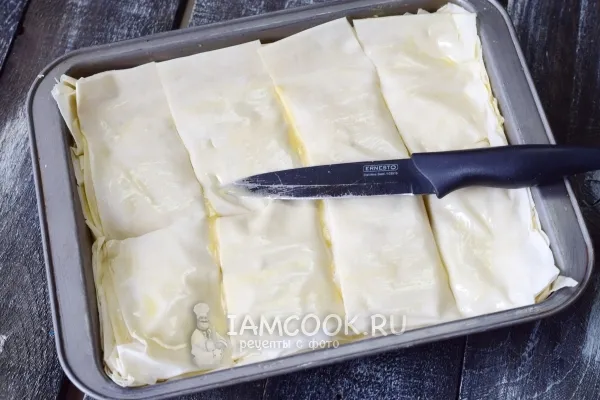 Шаг 7: иллюстрация