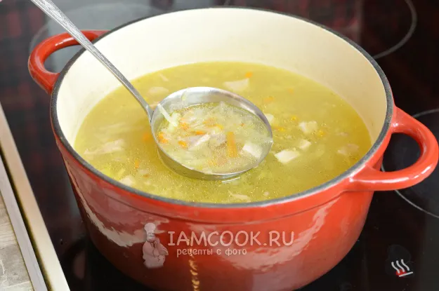 Шаг 10: иллюстрация