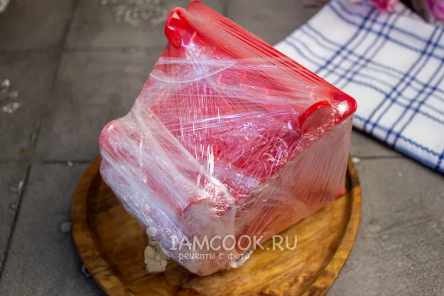 Шаг 9: иллюстрация