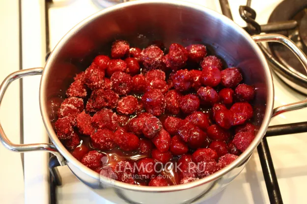 Шаг 14: иллюстрация