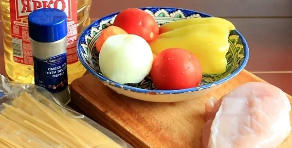 Шаг 1: иллюстрация