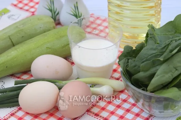 Шаг 1: иллюстрация