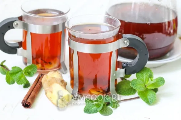 Шаг 8: иллюстрация