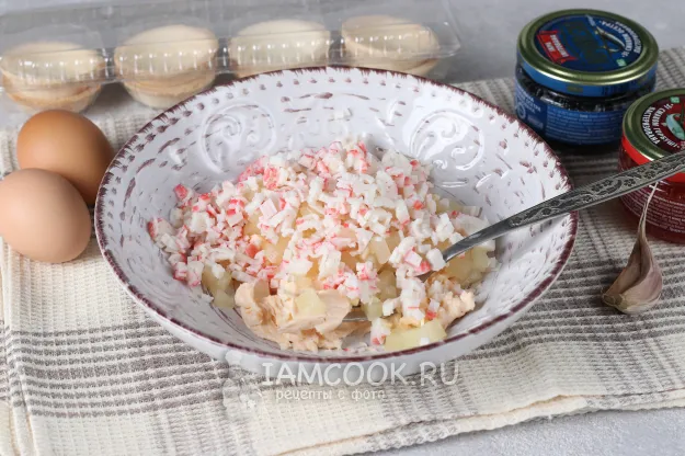 Шаг 2: иллюстрация