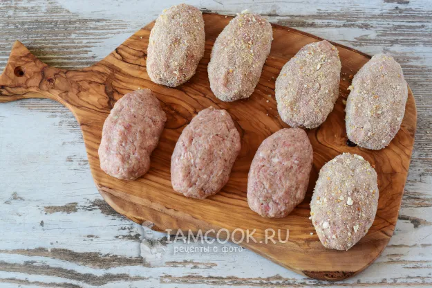 Шаг 7: иллюстрация