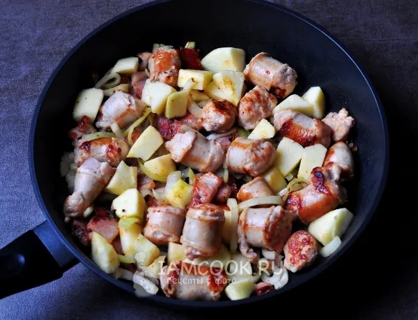 Шаг 5: иллюстрация