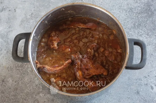 Шаг 8: иллюстрация