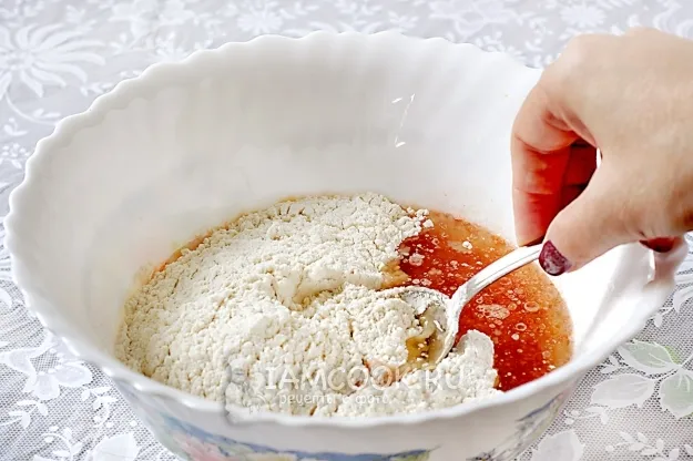 Шаг 2: иллюстрация