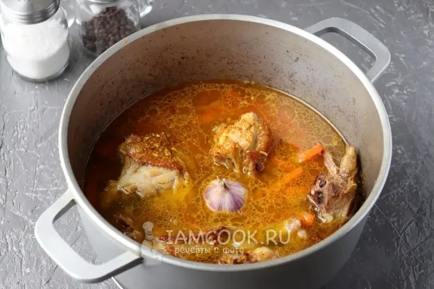 Шаг 7: иллюстрация