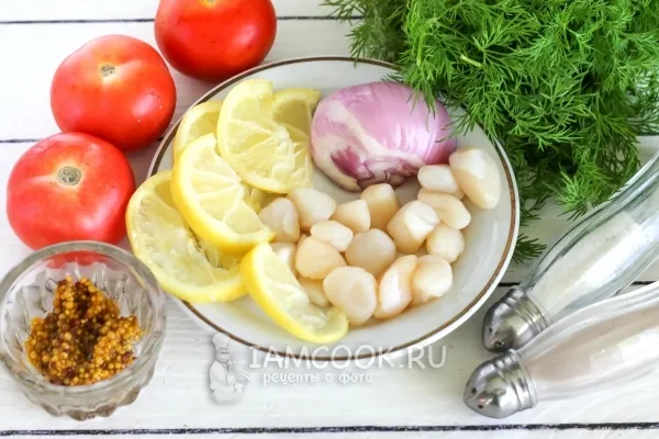 Шаг 1: иллюстрация