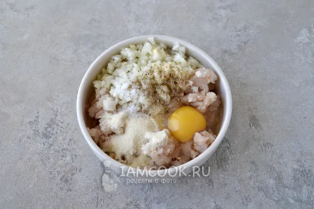 Шаг 2: иллюстрация