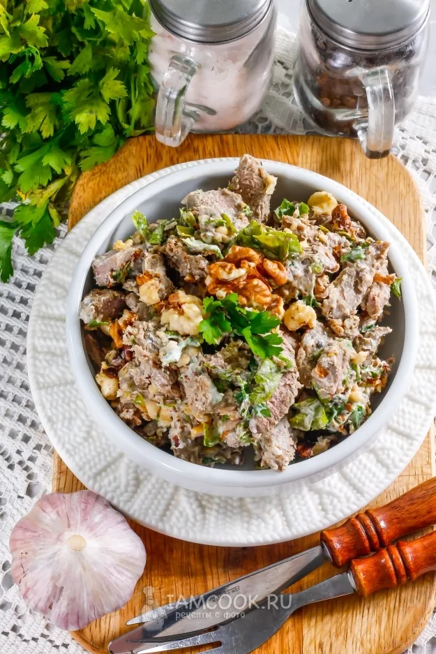 Шаг 6: иллюстрация