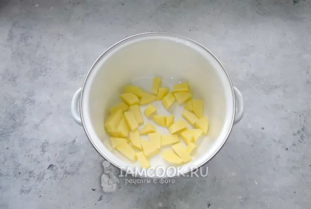 Шаг 2: иллюстрация