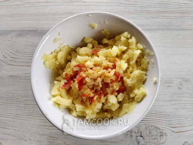 Шаг 5: иллюстрация