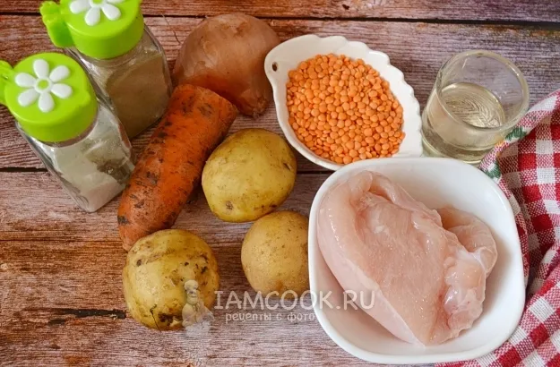 Шаг 1: иллюстрация