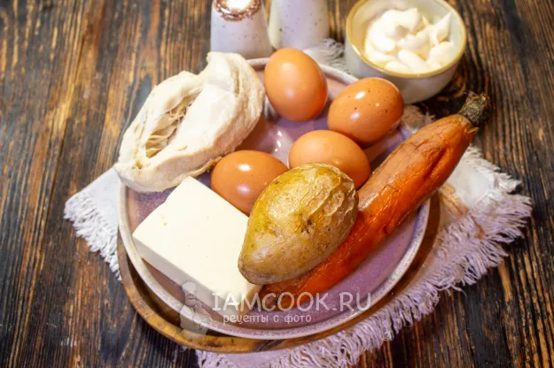 Шаг 1: иллюстрация