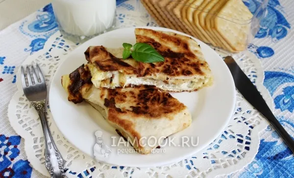 Шаг 11: иллюстрация