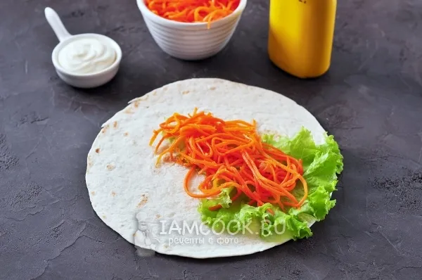 Шаг 5: иллюстрация