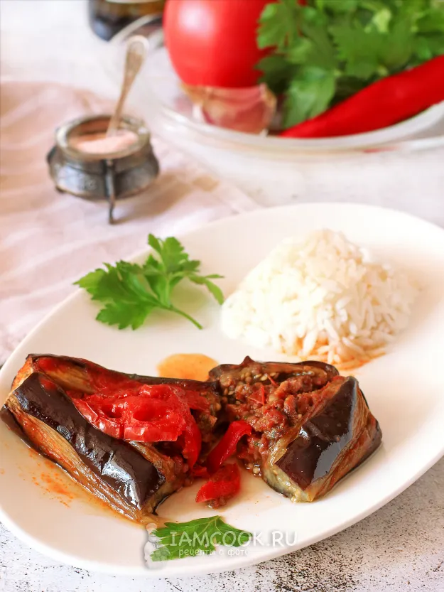 Шаг 13: иллюстрация