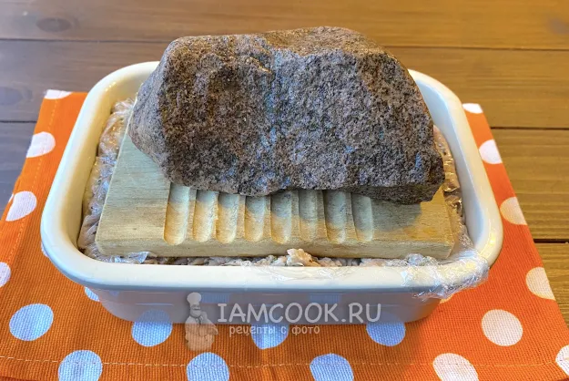 Шаг 8: иллюстрация