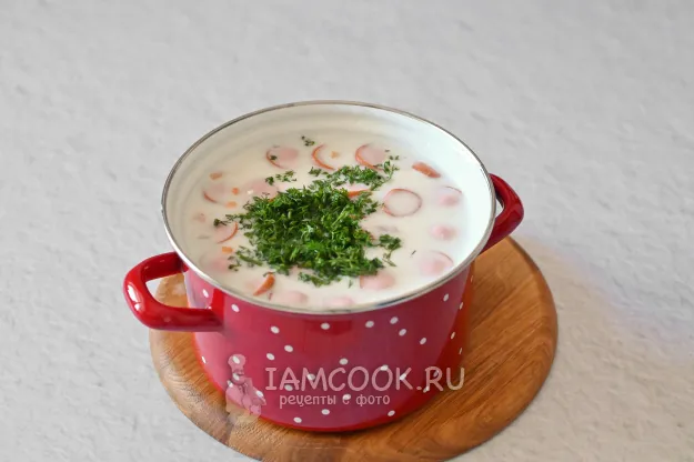 Шаг 9: иллюстрация