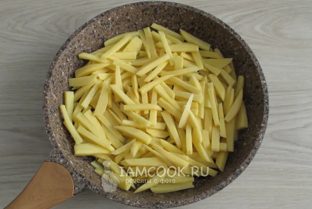 Шаг 2: иллюстрация