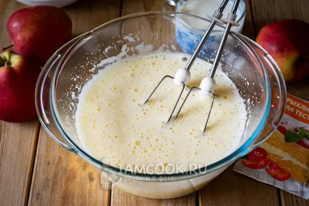 Шаг 3: иллюстрация