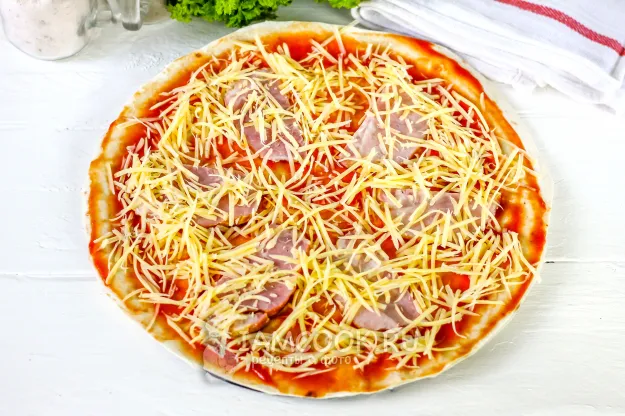 Шаг 3: иллюстрация