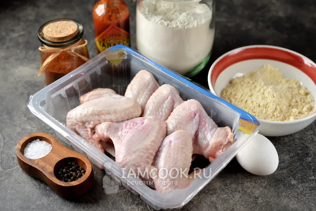 Шаг 1: иллюстрация