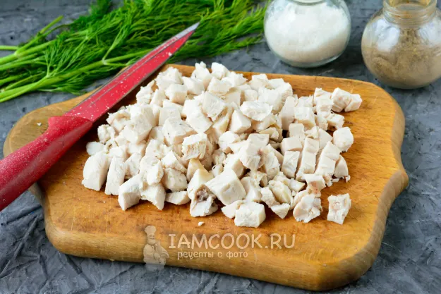 Шаг 3: иллюстрация