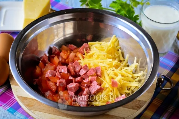 Шаг 3: иллюстрация