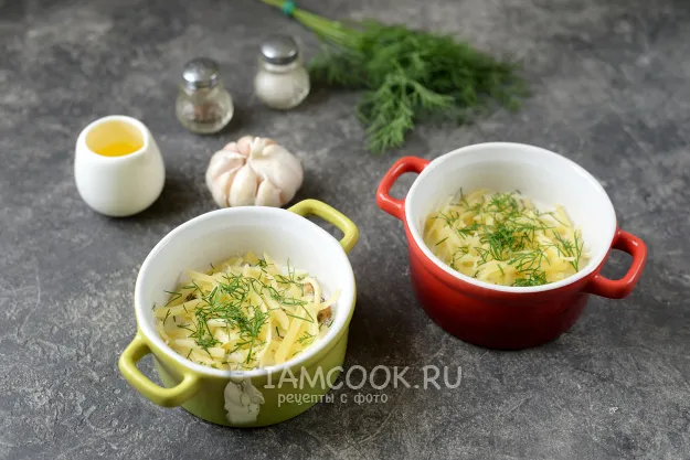 Шаг 5: иллюстрация