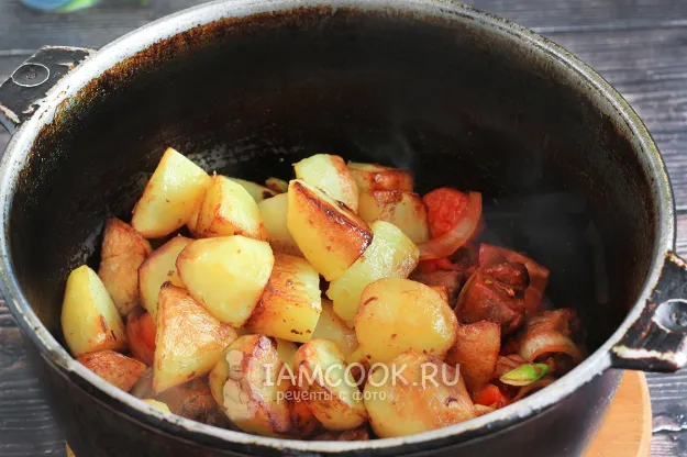 Шаг 7: иллюстрация